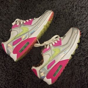 Nike air max. Size 7.5